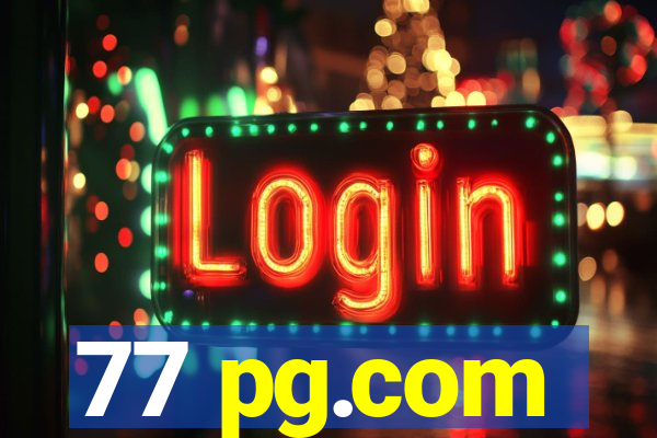 77 pg.com