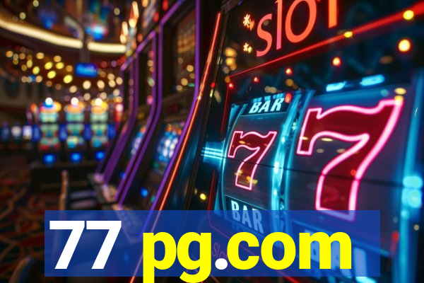 77 pg.com