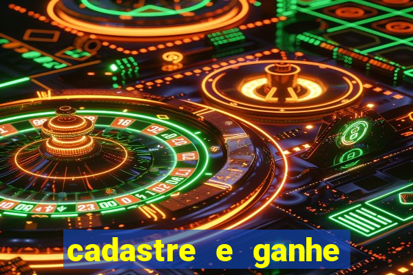 cadastre e ganhe 20 reais fortune tiger