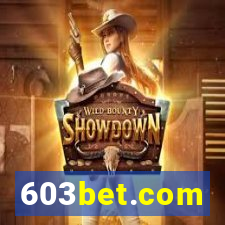 603bet.com