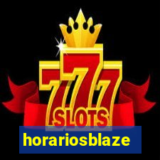 horariosblaze