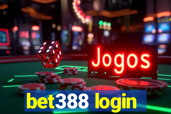 bet388 login