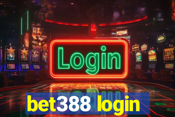 bet388 login