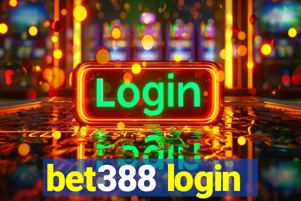 bet388 login