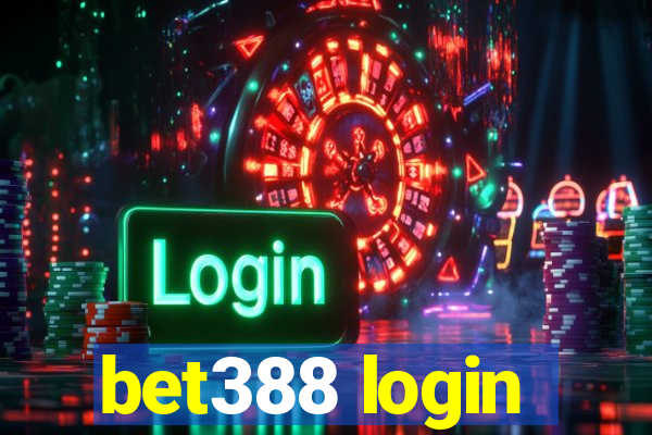 bet388 login