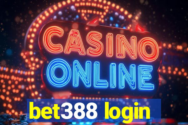 bet388 login