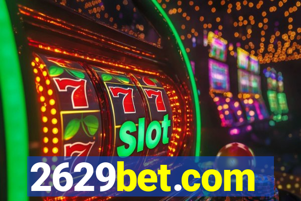 2629bet.com