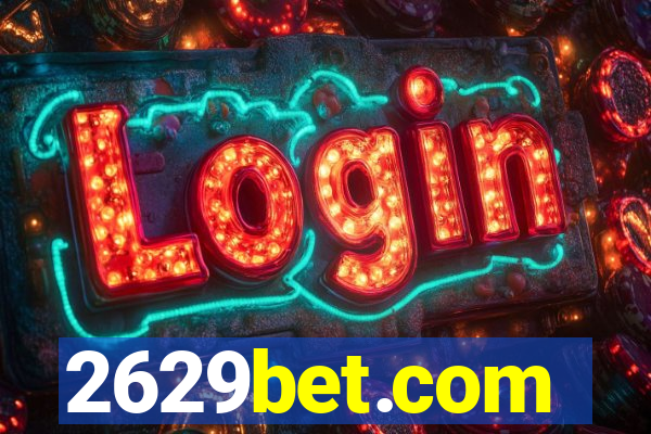 2629bet.com