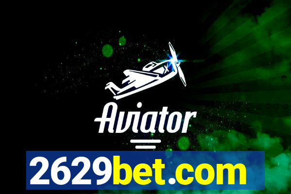 2629bet.com