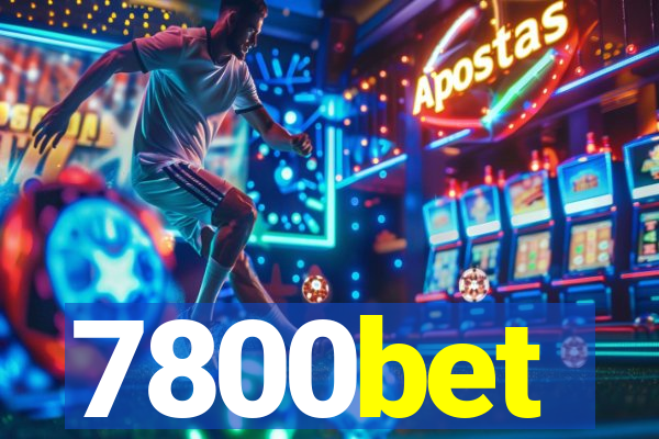 7800bet