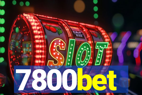 7800bet