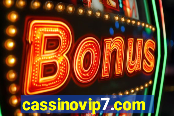 cassinovip7.com