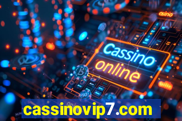 cassinovip7.com