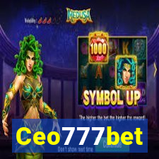 Ceo777bet