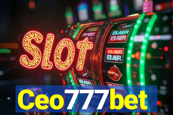 Ceo777bet