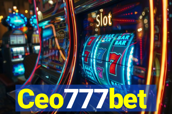 Ceo777bet