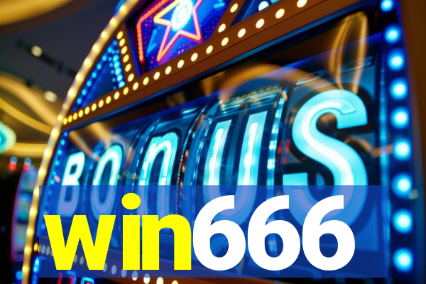 win666