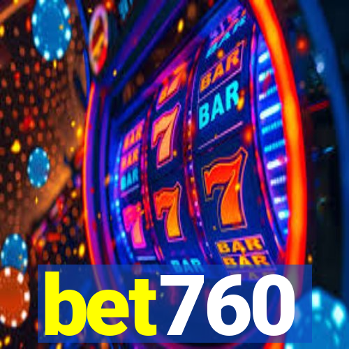 bet760