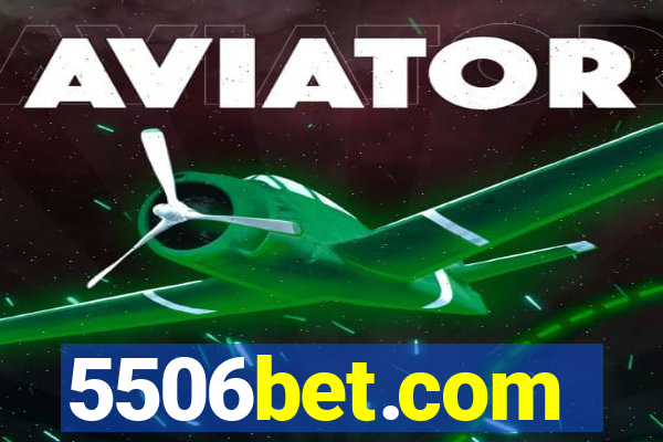5506bet.com