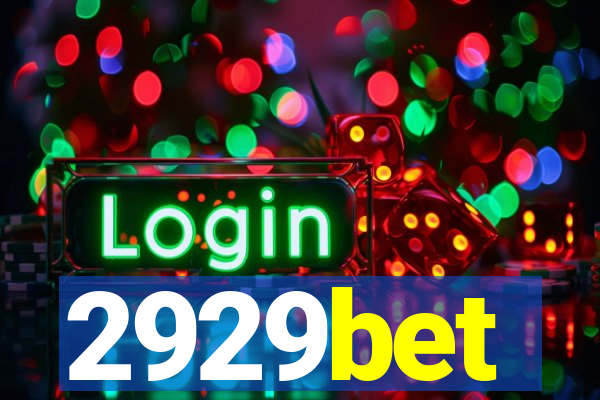 2929bet
