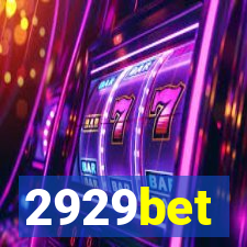 2929bet