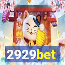 2929bet