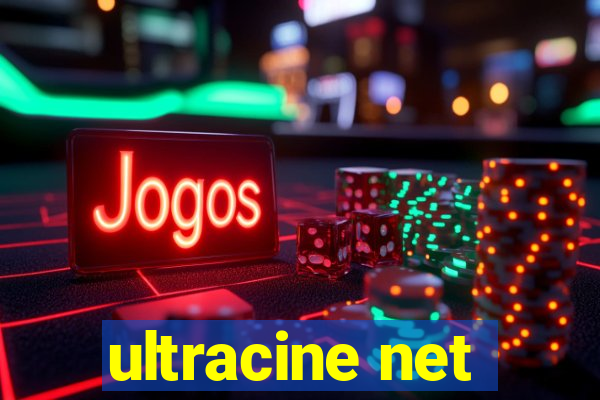 ultracine net