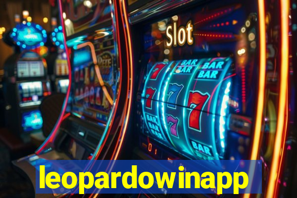 leopardowinapp