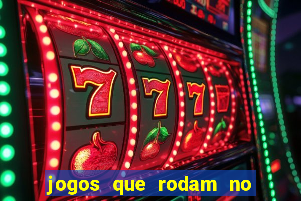 jogos que rodam no tablet do governo