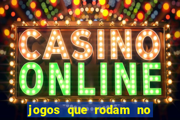 jogos que rodam no tablet do governo