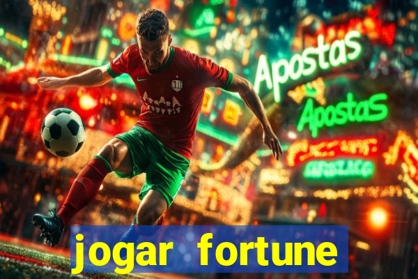 jogar fortune dragon gratis