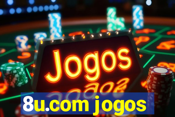 8u.com jogos