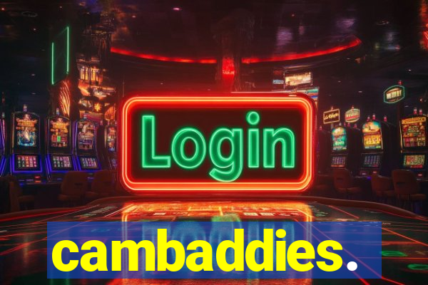 cambaddies.