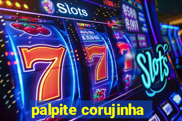 palpite corujinha