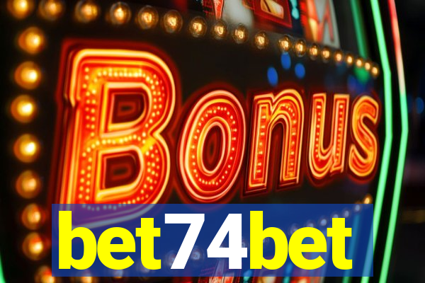 bet74bet