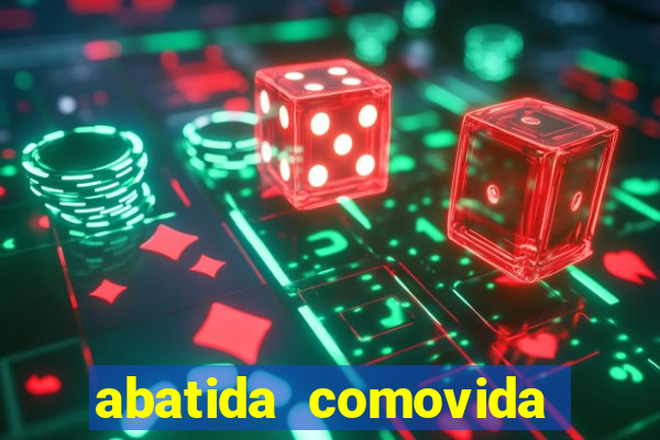 abatida comovida palavras cruzadas