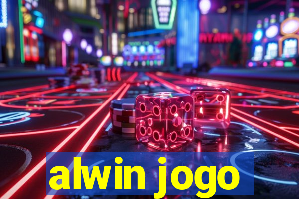 alwin jogo