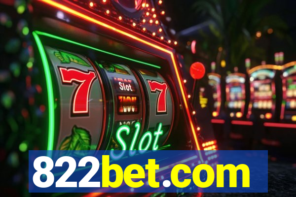 822bet.com