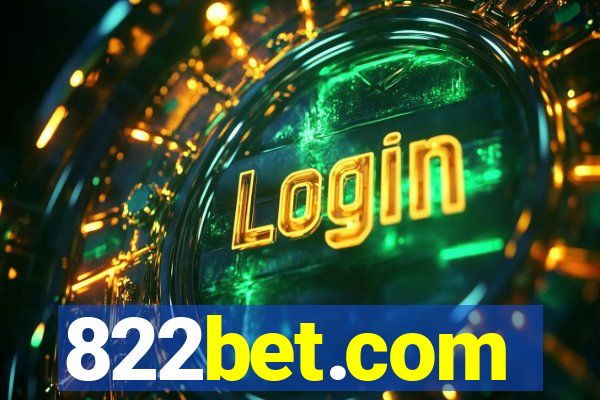 822bet.com