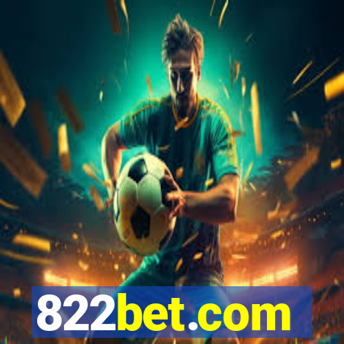 822bet.com