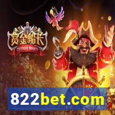 822bet.com