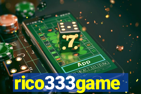 rico333game
