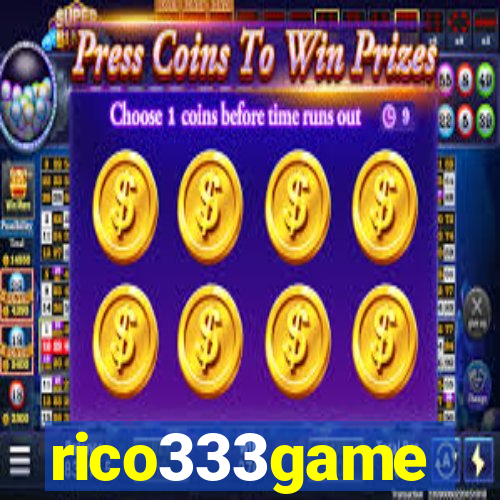 rico333game