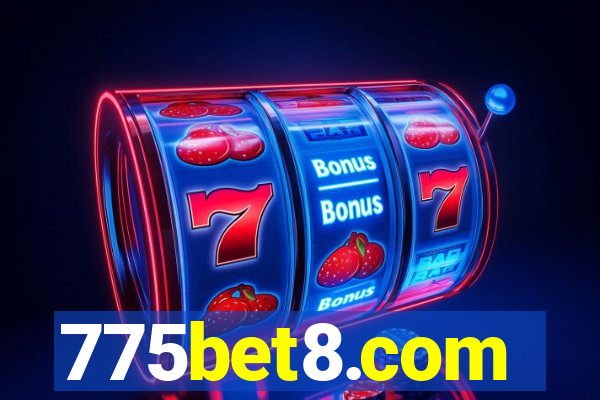 775bet8.com