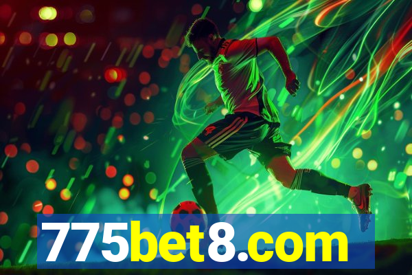 775bet8.com