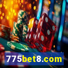 775bet8.com