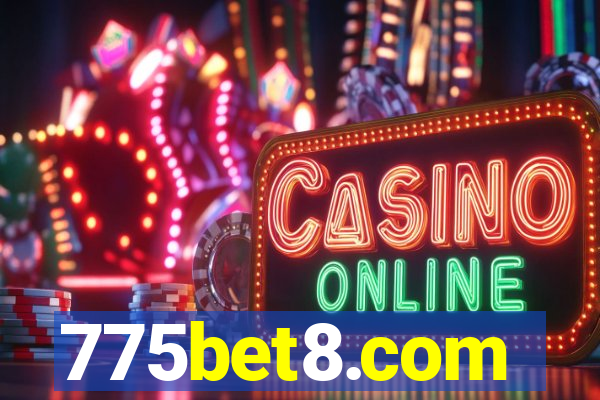 775bet8.com