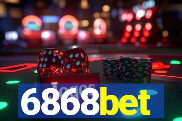 6868bet