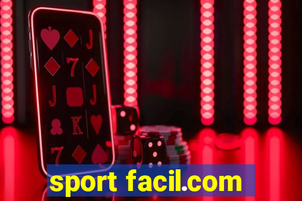 sport facil.com