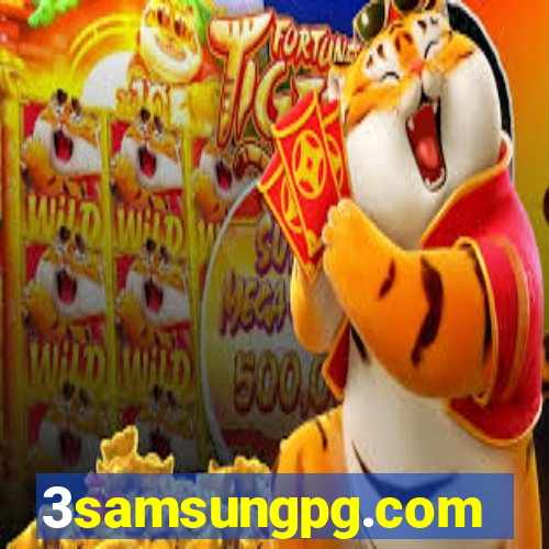 3samsungpg.com